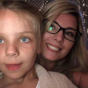 Meet your Posher, Christy